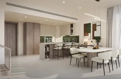 Apartment - 1 Bedroom - 2 Bathrooms for sale in Mint at Verdes - Verdes by Haven Aldar - Haven By Aldar - Dubai Land - Dubai Apartment - 1 Bedroom - 2 Bathrooms for sale in Mint at Verdes - Verdes by Haven Aldar - Haven By Aldar - Dubai Land - Dubai