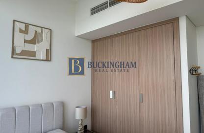 Apartment - 1 Bedroom - 1 Bathroom for rent in Azizi Riviera 22 - Azizi Riviera - Meydan One - Meydan - Dubai Apartment - 1 Bedroom - 1 Bathroom for rent in Azizi Riviera 22 - Azizi Riviera - Meydan One - Meydan - Dubai