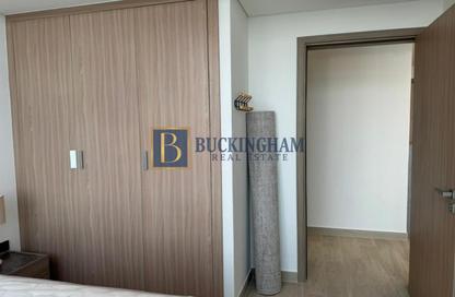 Apartment - 1 Bedroom - 1 Bathroom for rent in Azizi Riviera 22 - Azizi Riviera - Meydan One - Meydan - Dubai