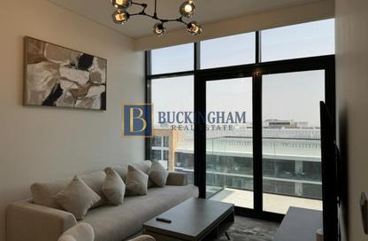 Apartment - 1 Bedroom - 1 Bathroom for rent in Azizi Riviera 22 - Azizi Riviera - Meydan One - Meydan - Dubai Apartment - 1 Bedroom - 1 Bathroom for rent in Azizi Riviera 22 - Azizi Riviera - Meydan One - Meydan - Dubai