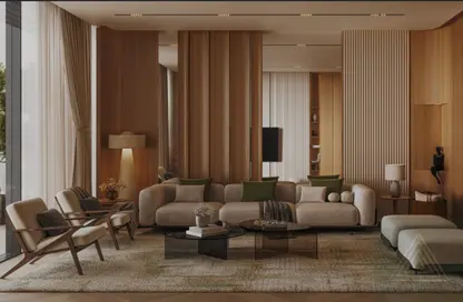 Apartment - 1 Bedroom - 2 Bathrooms for sale in Binghatti Grove - District 17 - Jumeirah Village Circle - Dubai