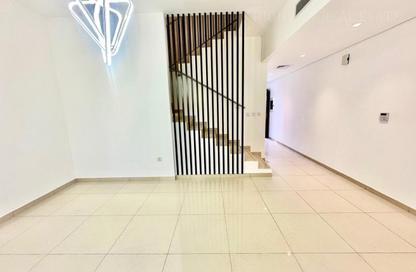 Townhouse - 2 Bedrooms - 4 Bathrooms for rent in Nasma Residences - Aljada - Sharjah