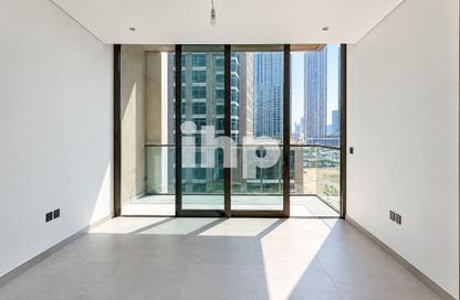 Apartment - 1 - 1 for rent in The Edge Tower A - The Edge - Business Bay - Dubai Apartment - 1 - 1 for rent in The Edge Tower A - The Edge - Business Bay - Dubai