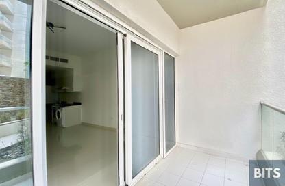Apartment - Studio - 1 for rent in Viridis Residences C - Viridis Residences - Damac Hills 2 - Dubai Apartment - Studio - 1 for rent in Viridis Residences C - Viridis Residences - Damac Hills 2 - Dubai