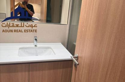 Apartment - Studio - 1 Bathroom for rent in Rimal Residences - Maryam Island - Al Khan - Sharjah Apartment - Studio - 1 Bathroom for rent in Rimal Residences - Maryam Island - Al Khan - Sharjah