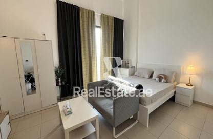 Apartment - Studio - 1 for sale in UNA Apartments - Town Square - Dubai