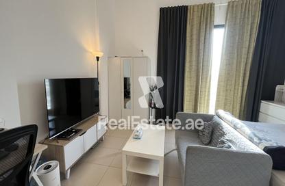 Apartment - Studio - 1 for sale in UNA Apartments - Town Square - Dubai Apartment - Studio - 1 for sale in UNA Apartments - Town Square - Dubai