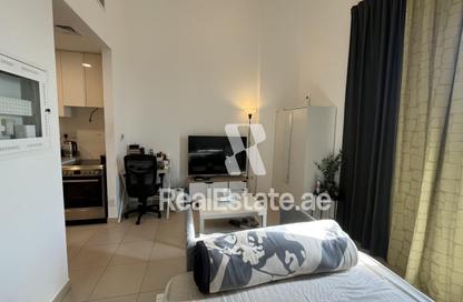 Apartment - Studio - 1 for sale in UNA Apartments - Town Square - Dubai
