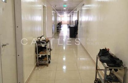 Labor Camp - Studio - 6 Bathrooms for rent in Jebel Ali Industrial 1 - Jebel Ali Industrial - Jebel Ali - Dubai