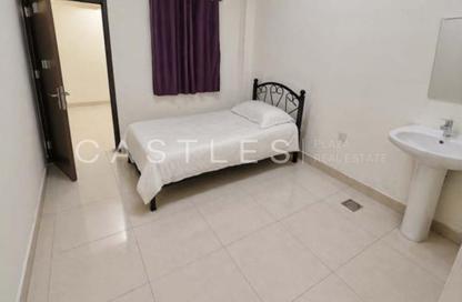 Labor Camp - Studio - 6 Bathrooms for rent in Jebel Ali Industrial 1 - Jebel Ali Industrial - Jebel Ali - Dubai Labor Camp - Studio - 6 Bathrooms for rent in Jebel Ali Industrial 1 - Jebel Ali Industrial - Jebel Ali - Dubai