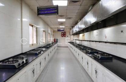 Labor Camp - Studio - 6 Bathrooms for rent in Jebel Ali Industrial 1 - Jebel Ali Industrial - Jebel Ali - Dubai