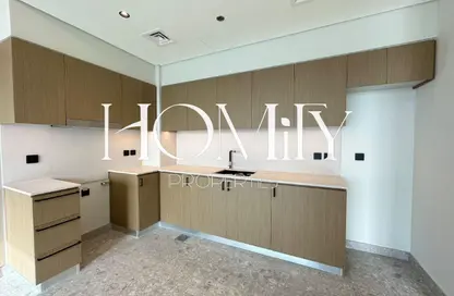 شقة - غرفة نوم - 1 حمام للايجار في جولف سويتس - دبي هيلز استيت - دبي شقة - غرفة نوم - 1 حمام للايجار في جولف سويتس - دبي هيلز استيت - دبي