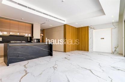 Townhouse - 3 Bedrooms - 3 Bathrooms for sale in Jasmine Lane - Jumeirah Golf Estates - Dubai