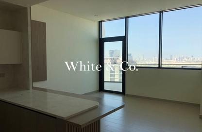 Apartment - 1 Bedroom - 2 Bathrooms for rent in Binghatti Royale - District 18 - Jumeirah Village Circle - Dubai Apartment - 1 Bedroom - 2 Bathrooms for rent in Binghatti Royale - District 18 - Jumeirah Village Circle - Dubai