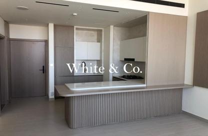 Apartment - 1 Bedroom - 2 Bathrooms for rent in Binghatti Royale - District 18 - Jumeirah Village Circle - Dubai Apartment - 1 Bedroom - 2 Bathrooms for rent in Binghatti Royale - District 18 - Jumeirah Village Circle - Dubai