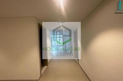 Apartment - 2 Bedrooms - 3 Bathrooms for rent in Haas Building - Jumeirah Garden City - Al Satwa - Dubai