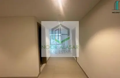 Apartment - 2 Bedrooms - 3 Bathrooms for rent in Haas Building - Jumeirah Garden City - Al Satwa - Dubai