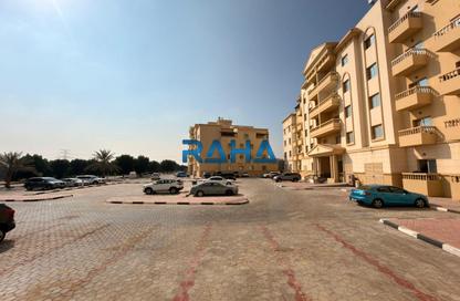 Apartment - 2 - 2 for rent in Building 8 - Yasmin Village - Ras Al Khaimah