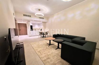 Apartment - 1 Bedroom - 2 Bathrooms for rent in Neva Residences - District 16 - Jumeirah Village Circle - Dubai
