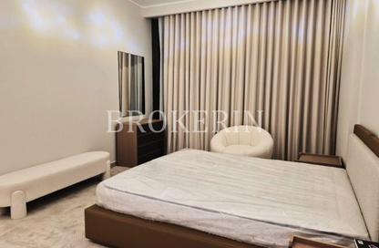 Apartment - 1 Bedroom - 2 Bathrooms for rent in Neva Residences - District 16 - Jumeirah Village Circle - Dubai