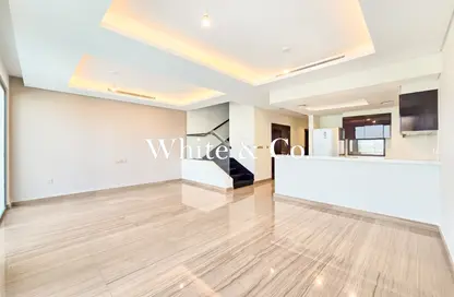 Townhouse - 4 Bedrooms - 3 Bathrooms for sale in Silver Springs 3 - Silver Springs - Damac Hills - Dubai Townhouse - 4 Bedrooms - 3 Bathrooms for sale in Silver Springs 3 - Silver Springs - Damac Hills - Dubai