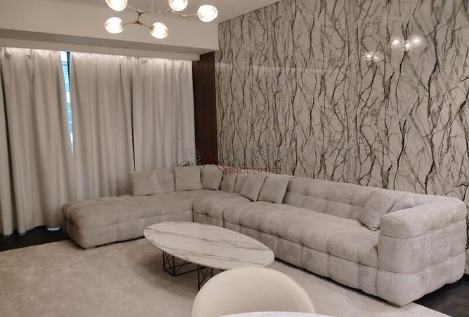 Fully Furnished | Burj Khalifa view | Vacant photo 3