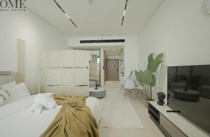 Apartment - Studio - 1 Bathroom for sale in Trillionaire Residences - Business Bay - Dubai