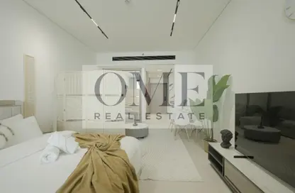 Apartment - Studio - 1 Bathroom for sale in Trillionaire Residences - Business Bay - Dubai