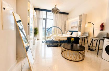 Apartment - Studio - 1 for rent in Bayz by Danube - Business Bay - Dubai