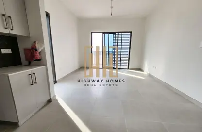 Apartment - 1 Bedroom - 2 Bathrooms for rent in Jawaher Residences - Maryam Island - Sharjah