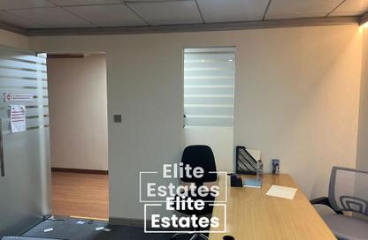 Office Space - Studio - 1 Bathroom for rent in Emitac Building - Al Garhoud - Dubai