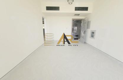 Apartment - 1 Bedroom - 2 Bathrooms for rent in Basateen Al Tai - Al Tai - Sharjah