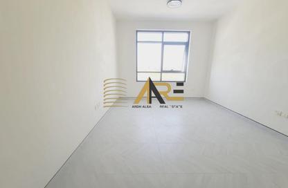 Apartment - 1 Bedroom - 2 Bathrooms for rent in Basateen Al Tai - Al Tai - Sharjah