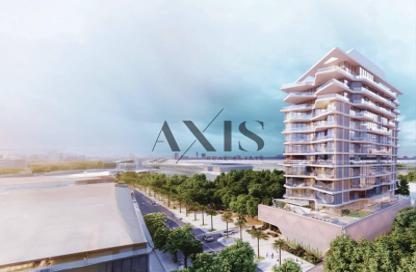 شقة - 2 غرف نوم - 2 حمامات للبيع في Coastal Haven - جزر دبي - دبي