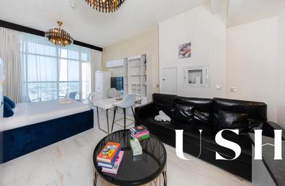 Apartment - Studio - 1 for sale in Bayz by Danube - Business Bay - Dubai