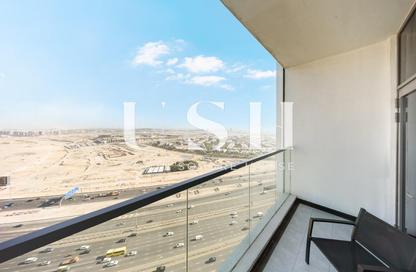 Apartment - Studio - 1 for sale in Bayz by Danube - Business Bay - Dubai Apartment - Studio - 1 for sale in Bayz by Danube - Business Bay - Dubai