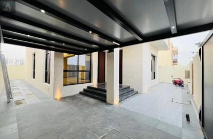 Villa - 5 Bedrooms - 7 Bathrooms for rent in Al Yasmeen 1 - Al Yasmeen - Ajman