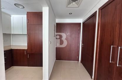 Apartment - 1 Bedroom - 2 Bathrooms for rent in Burj Vista Tower 1 - Burj Vista - Downtown Dubai - Dubai