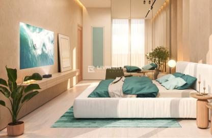 Apartment - 1 Bedroom - 1 Bathroom for sale in Elo 1 - Elo - Damac Hills 2 - Dubai Apartment - 1 Bedroom - 1 Bathroom for sale in Elo 1 - Elo - Damac Hills 2 - Dubai