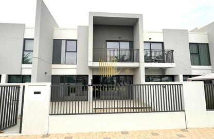 Villa - 3 Bedrooms - 4 Bathrooms for sale in La Rosa 5 - La Rosa - Villanova - Dubai