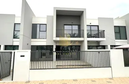 فيلا - 3 غرف نوم - 4 حمامات للبيع في لا روزا 5 - لا روزا - فيلا نوفا - دبي فيلا - 3 غرف نوم - 4 حمامات للبيع في لا روزا 5 - لا روزا - فيلا نوفا - دبي