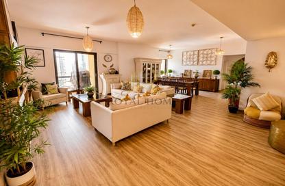 Apartment - 4 Bedrooms - 6 Bathrooms for sale in Sadaf 8 - Sadaf - Jumeirah Beach Residence - Dubai Apartment - 4 Bedrooms - 6 Bathrooms for sale in Sadaf 8 - Sadaf - Jumeirah Beach Residence - Dubai