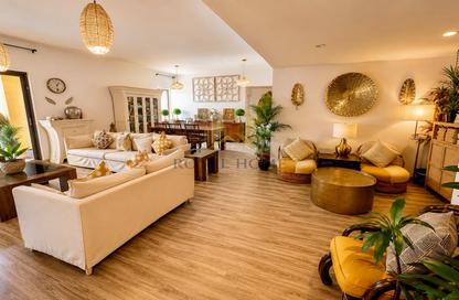Apartment - 4 Bedrooms - 6 Bathrooms for sale in Sadaf 8 - Sadaf - Jumeirah Beach Residence - Dubai Apartment - 4 Bedrooms - 6 Bathrooms for sale in Sadaf 8 - Sadaf - Jumeirah Beach Residence - Dubai