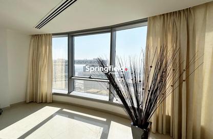 Apartment - 2 - 3 for rent in Sky Tower - Shams Abu Dhabi - Al Reem Island - Abu Dhabi Apartment - 2 - 3 for rent in Sky Tower - Shams Abu Dhabi - Al Reem Island - Abu Dhabi