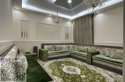 شقة - غرفة نوم - 2 حمامات للبيع في برج النعيمية 1 - أبراج النعيمية - النعيمية - عجمان