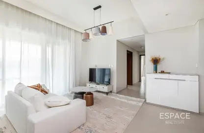 شقة - 2 غرف نوم - 2 حمامات للبيع في فيدا رزيدنسز شاطئ الخور - جريك بيتش - مرسى خور دبي - دبي