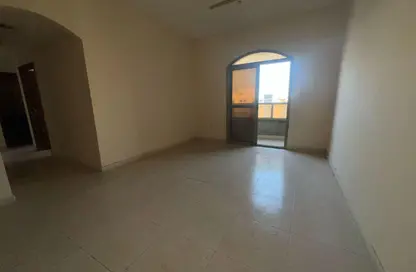 Apartment - 2 Bedrooms - 2 Bathrooms for rent in Sheikh Jaber Al Sabah Street - Al Naimiya - Al Nuaimiya - Ajman