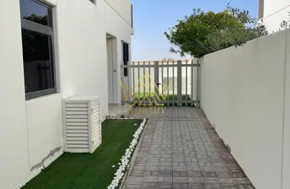 Townhouse - 3 Bedrooms - 5 Bathrooms for rent in Aurum Villas - Juniper - Damac Hills 2 - Dubai