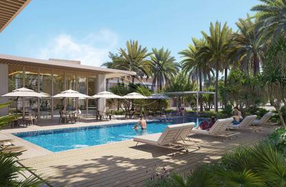 Townhouse - 3 - 4 for sale in Reem Hills - Najmat Abu Dhabi - Al Reem Island - Abu Dhabi