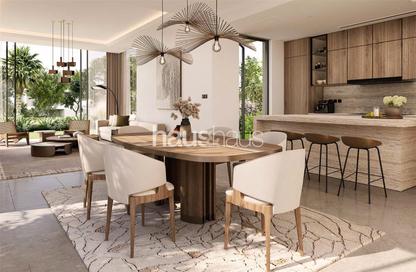 Villa - 3 - 5 for sale in The Acres (Phase 1) - The Acres - Dubai